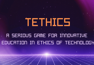 Introducing the Tethics Board Game – Transforming Ethics into Action!